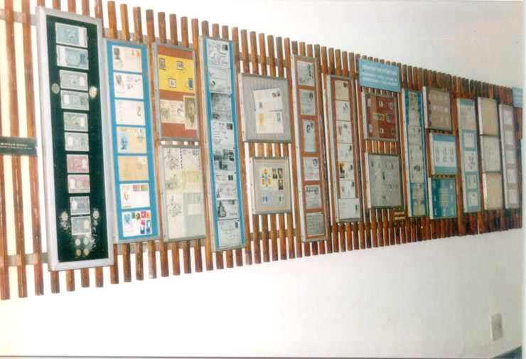 Commemorative Gallery
